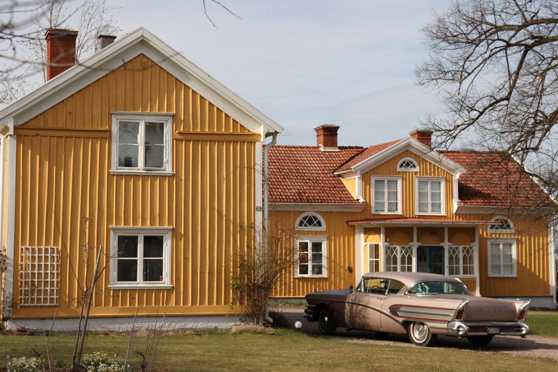 Car Insurance in Sweden and Europe